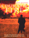 A Durable Fire (eBook)
